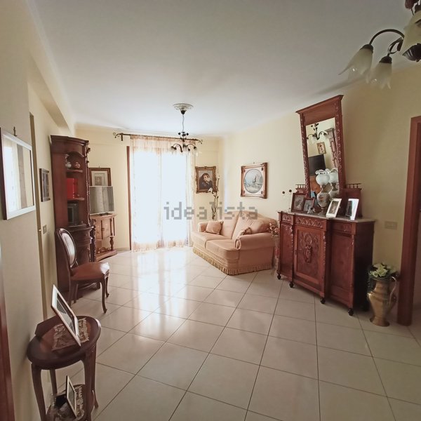 appartamento in vendita a Castellammare del Golfo