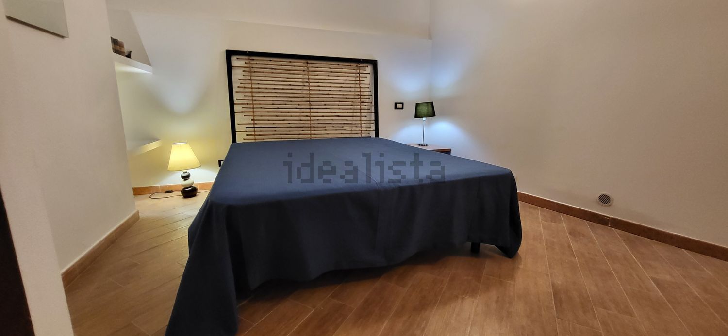 appartamento in vendita a Castellammare del Golfo