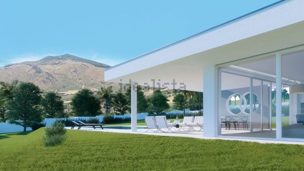 casa indipendente in vendita a Castellammare del Golfo