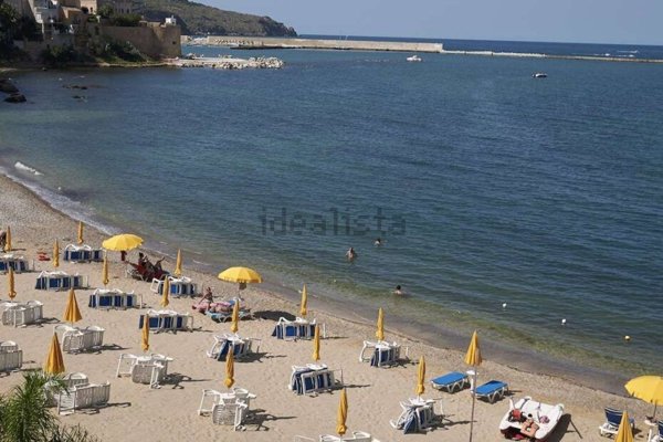 appartamento in vendita a Castellammare del Golfo