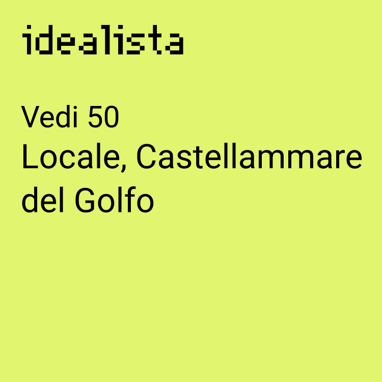 casa indipendente in vendita a Castellammare del Golfo in zona Scopello