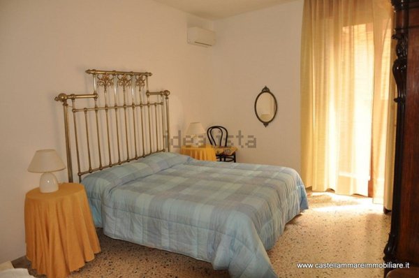appartamento in vendita a Castellammare del Golfo