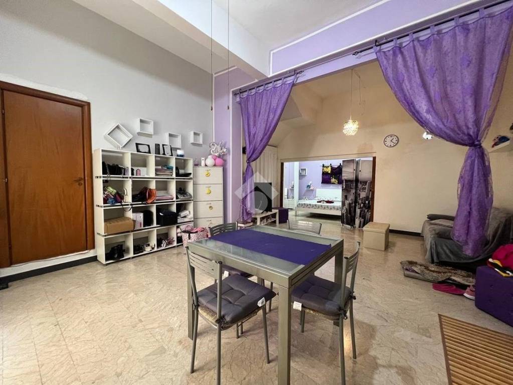 appartamento in vendita a Castellammare del Golfo