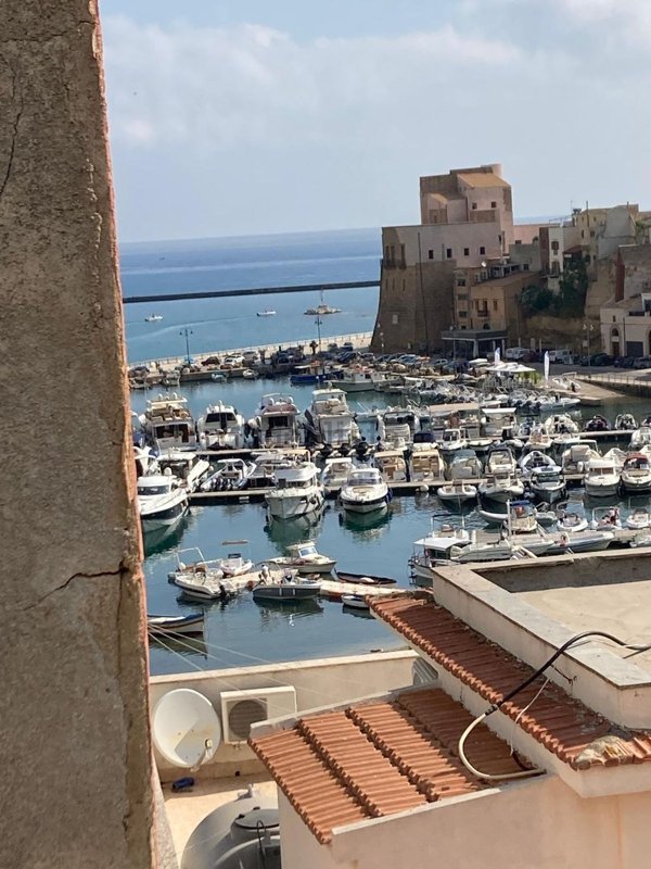 casa indipendente in vendita a Castellammare del Golfo