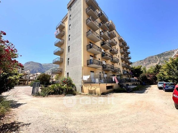 appartamento in vendita a Castellammare del Golfo