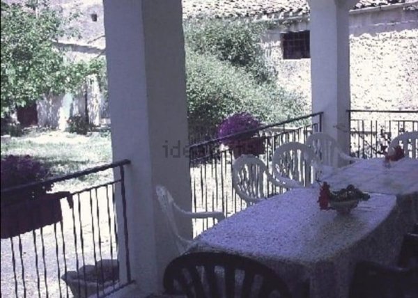 casa indipendente in vendita a Castellammare del Golfo in zona Scopello