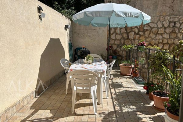 appartamento in vendita a Castellammare del Golfo