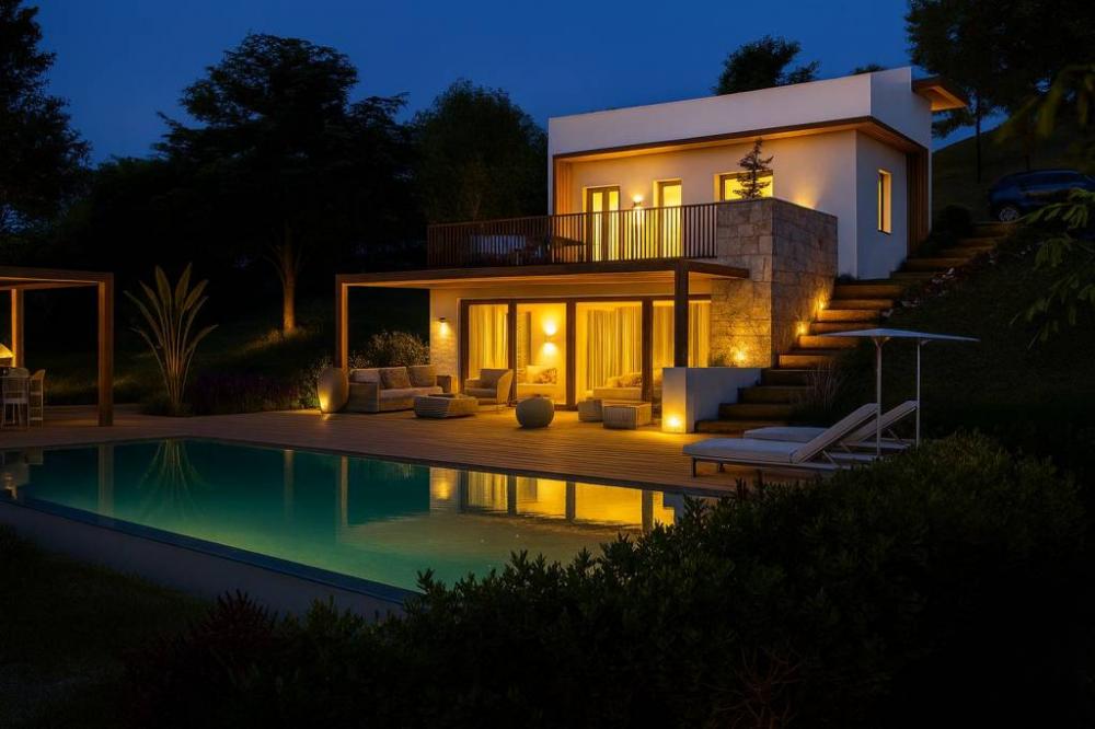 casa indipendente in vendita a Castellammare del Golfo in zona Scopello