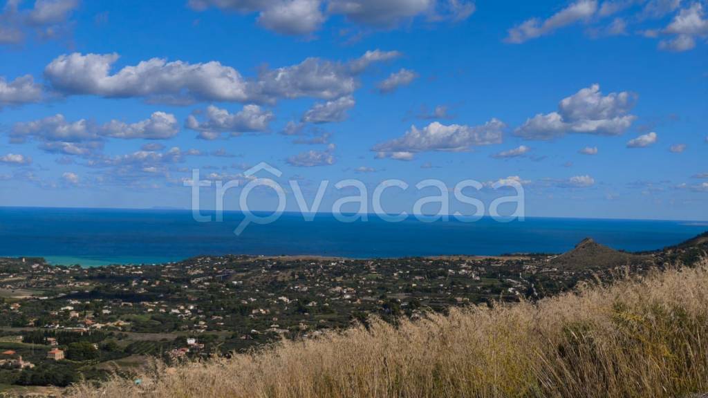 casa indipendente in vendita a Castellammare del Golfo in zona Scopello