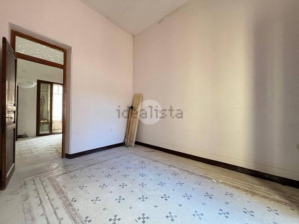 appartamento in vendita a Castellammare del Golfo