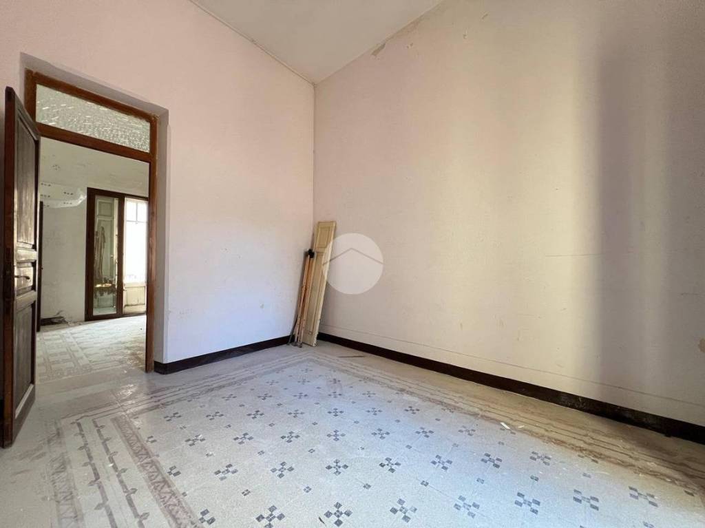 appartamento in vendita a Castellammare del Golfo