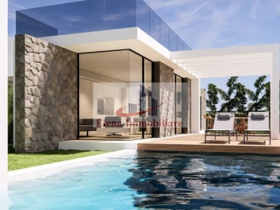 casa indipendente in vendita a Castellammare del Golfo in zona Scopello