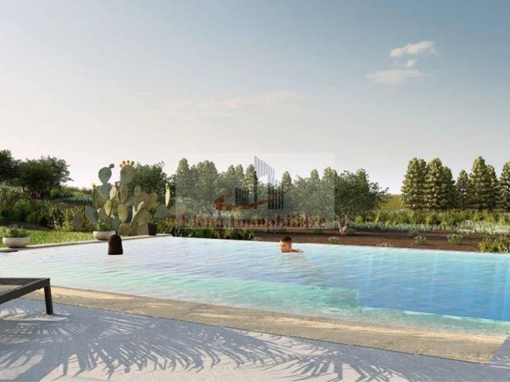 casa indipendente in vendita a Castellammare del Golfo in zona Scopello