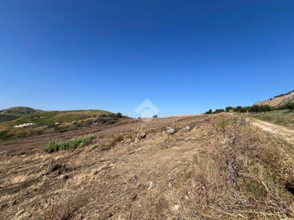 villa in vendita a Castellammare del Golfo