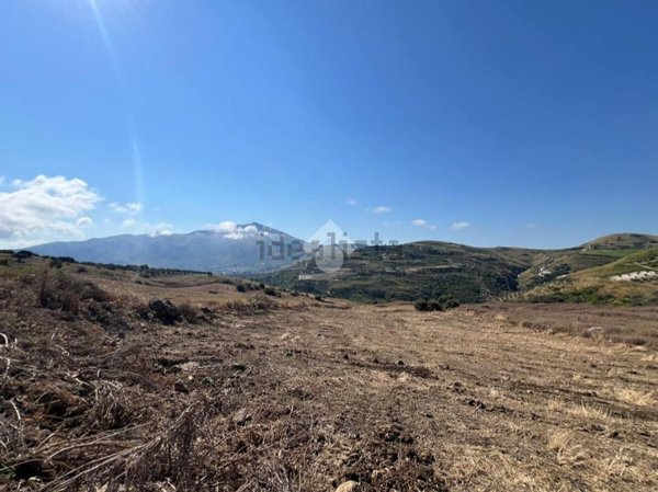 terreno agricolo in vendita a Castellammare del Golfo