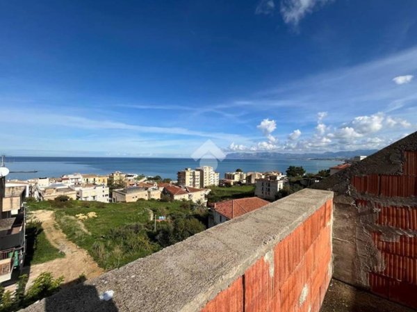 casa indipendente in vendita a Castellammare del Golfo