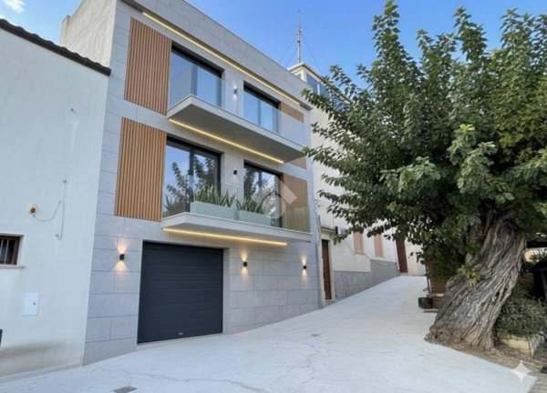 casa indipendente in vendita a Castellammare del Golfo