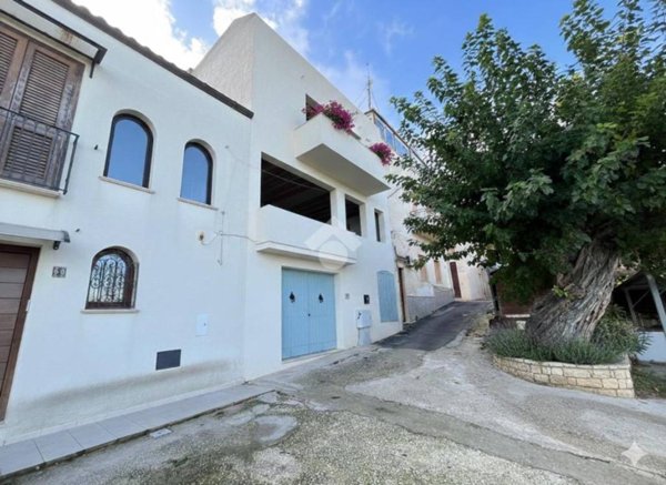 casa indipendente in vendita a Castellammare del Golfo