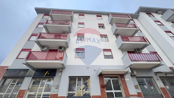 appartamento in vendita a Castellammare del Golfo