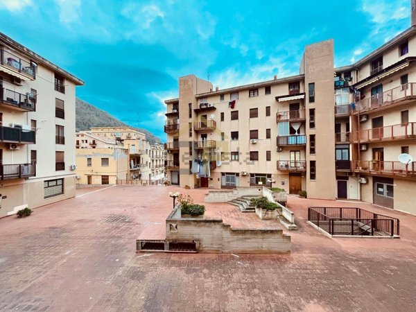 appartamento in vendita a Castellammare del Golfo