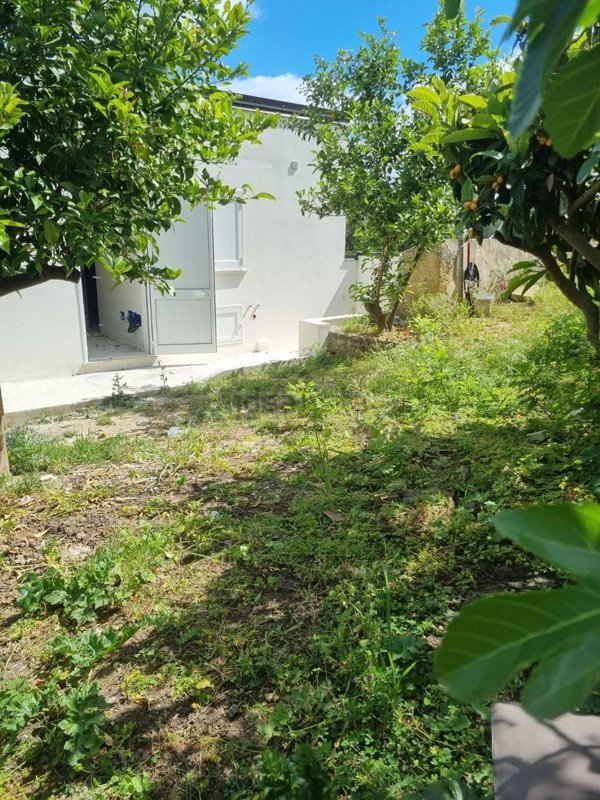 casa indipendente in vendita a Castellammare del Golfo