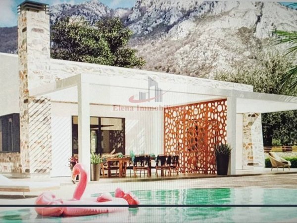 casa indipendente in vendita a Castellammare del Golfo in zona Scopello