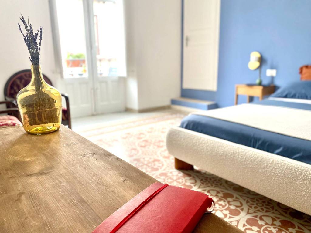 appartamento in vendita a Castellammare del Golfo