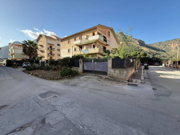 appartamento in vendita a Castellammare del Golfo
