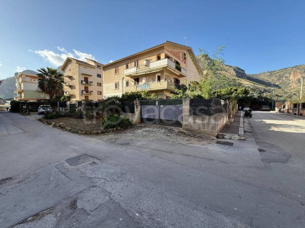 appartamento in vendita a Castellammare del Golfo