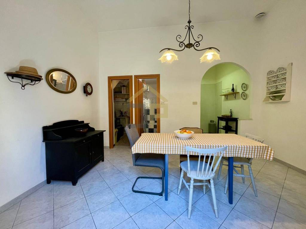 casa indipendente in vendita a Castellammare del Golfo