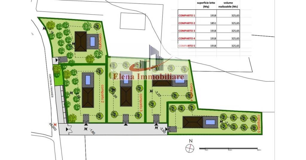 casa indipendente in vendita a Castellammare del Golfo in zona Scopello