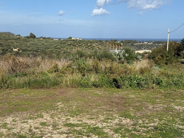 casa indipendente in vendita a Castellammare del Golfo