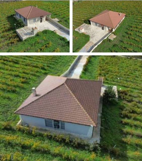 casa indipendente in vendita a Castellammare del Golfo