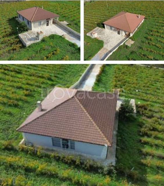 casa indipendente in vendita a Castellammare del Golfo