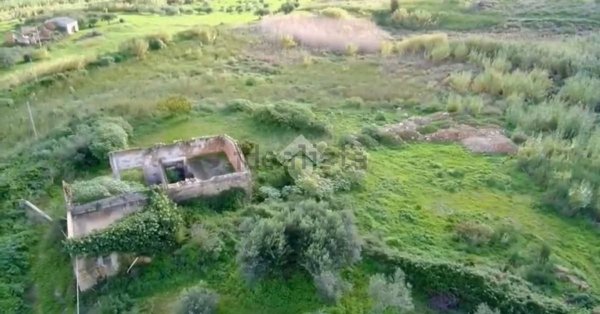 terreno agricolo in vendita a Castellammare del Golfo