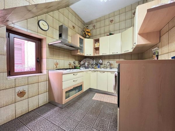 pentavano in vendita a Castellammare del Golfo