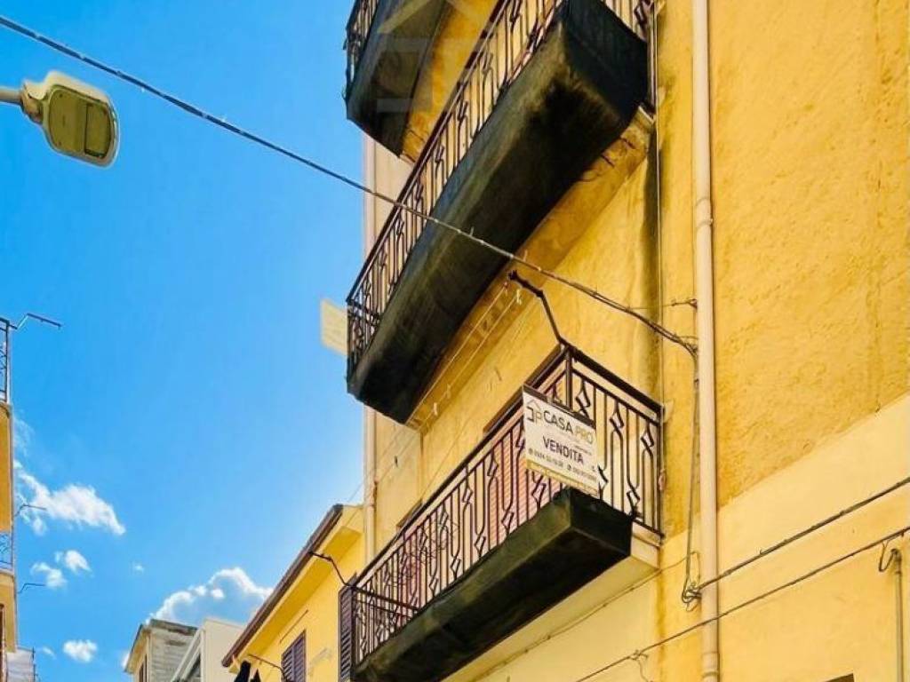 quadrivano in vendita a Castellammare del Golfo