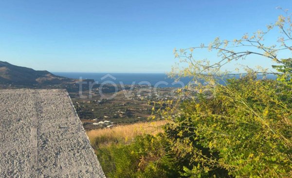casa indipendente in vendita a Castellammare del Golfo in zona Scopello