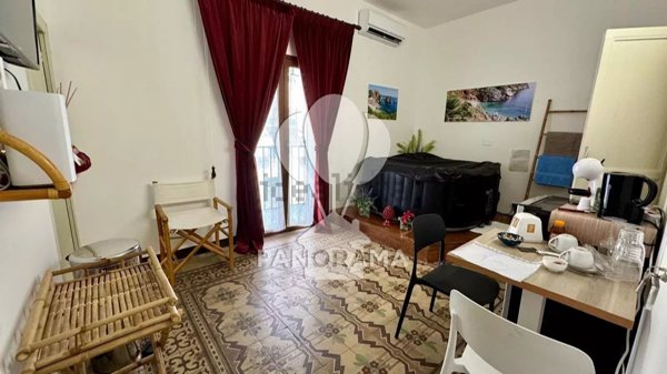 casa indipendente in vendita a Castellammare del Golfo