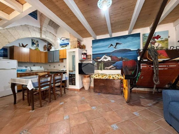 casa indipendente in vendita a Castellammare del Golfo