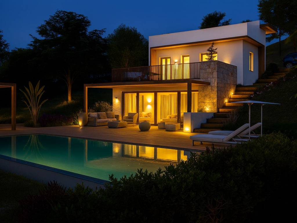 casa indipendente in vendita a Castellammare del Golfo in zona Scopello