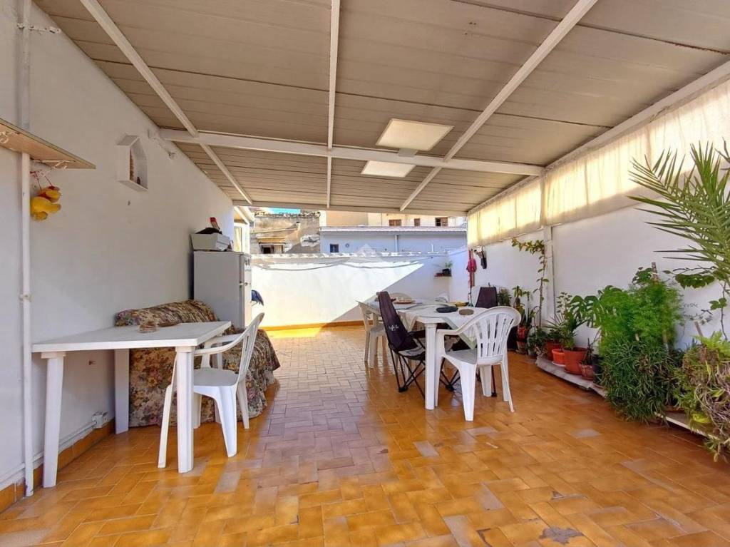 appartamento in vendita a Castellammare del Golfo