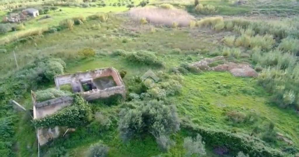 terreno agricolo in vendita a Castellammare del Golfo