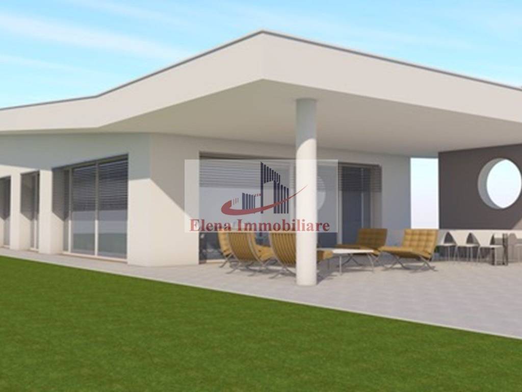 casa indipendente in vendita a Castellammare del Golfo in zona Scopello