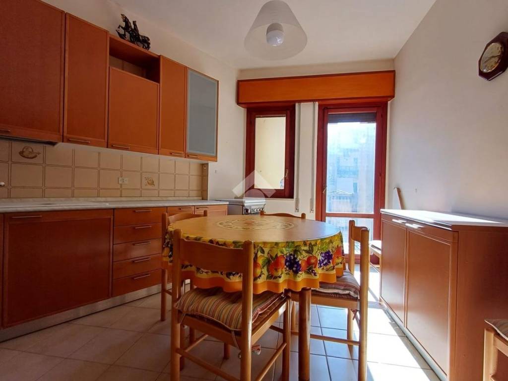 appartamento in vendita a Castellammare del Golfo