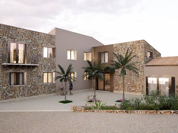 casa indipendente in vendita a Castellammare del Golfo