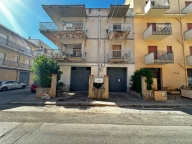 casa indipendente in vendita a Castellammare del Golfo