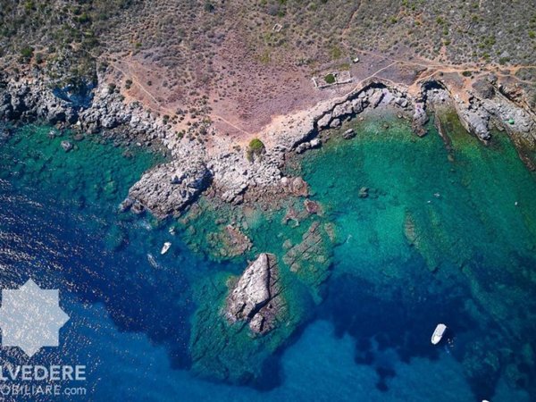 terreno agricolo in vendita a Castellammare del Golfo