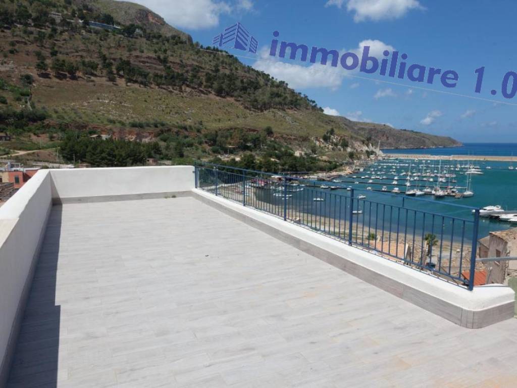 casa indipendente in vendita a Castellammare del Golfo