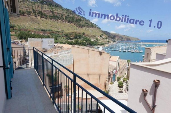 appartamento in vendita a Castellammare del Golfo